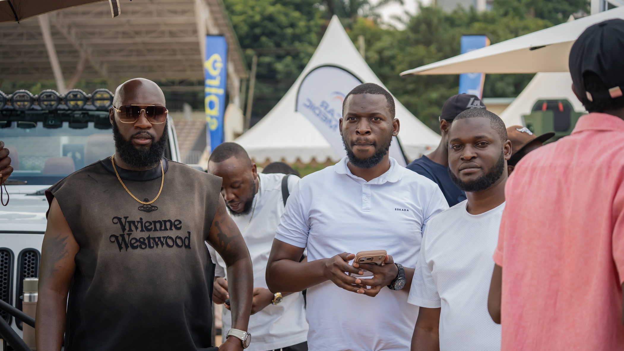 Auto Show Kampala 2026 — Best Auto Car Collection
